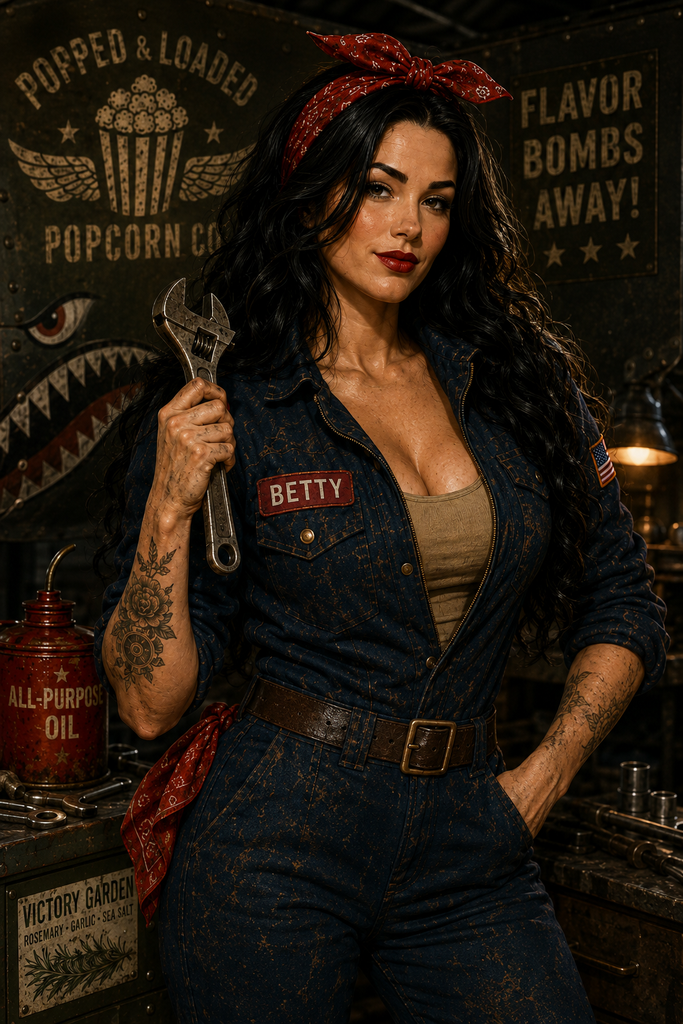 boom boom betty